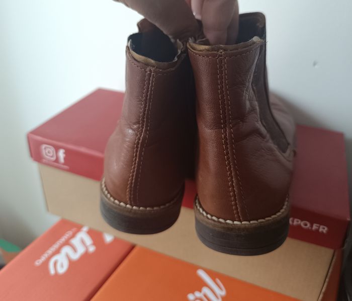 Bottes