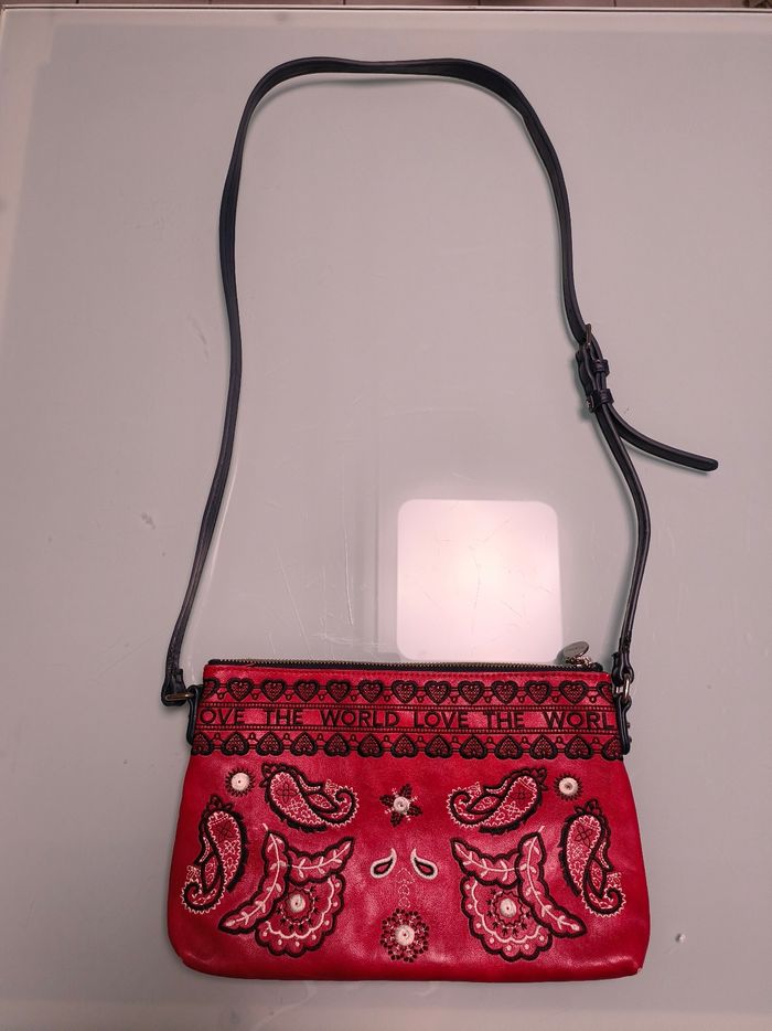 Sac Desigual femme - photo numéro 2