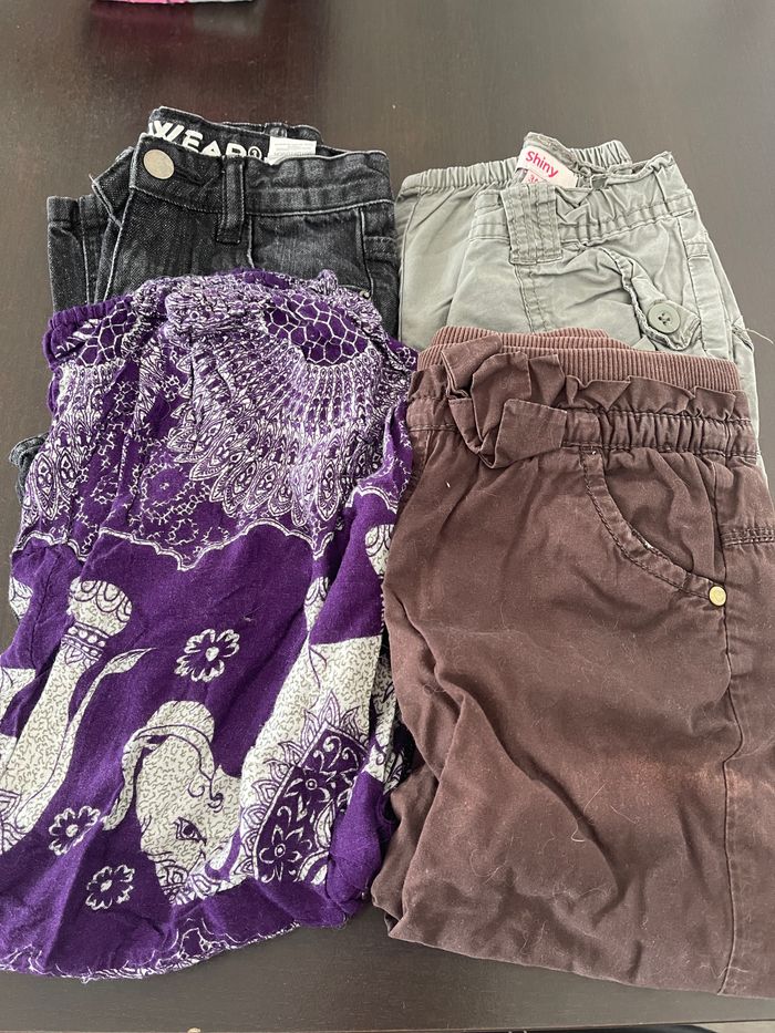 Lot 3 ans - photo numéro 3