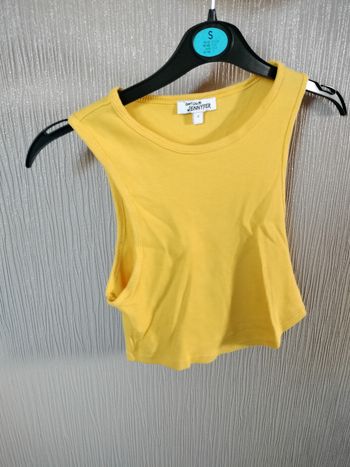 top taille s