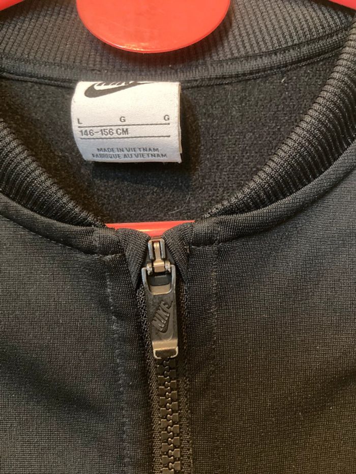 Veste Nike - photo numéro 3