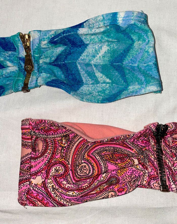 haut de maillot de bain H&M taille 36 - photo numéro 2