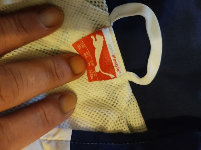 Veste survêtement - photo numéro 5