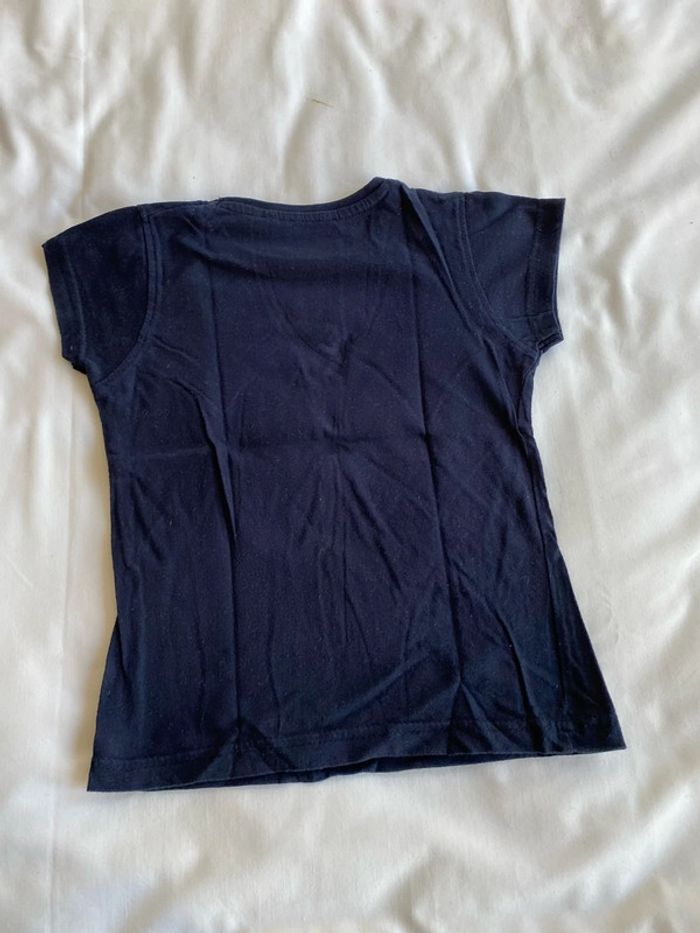 Tee-shirt manche courte - photo numéro 2