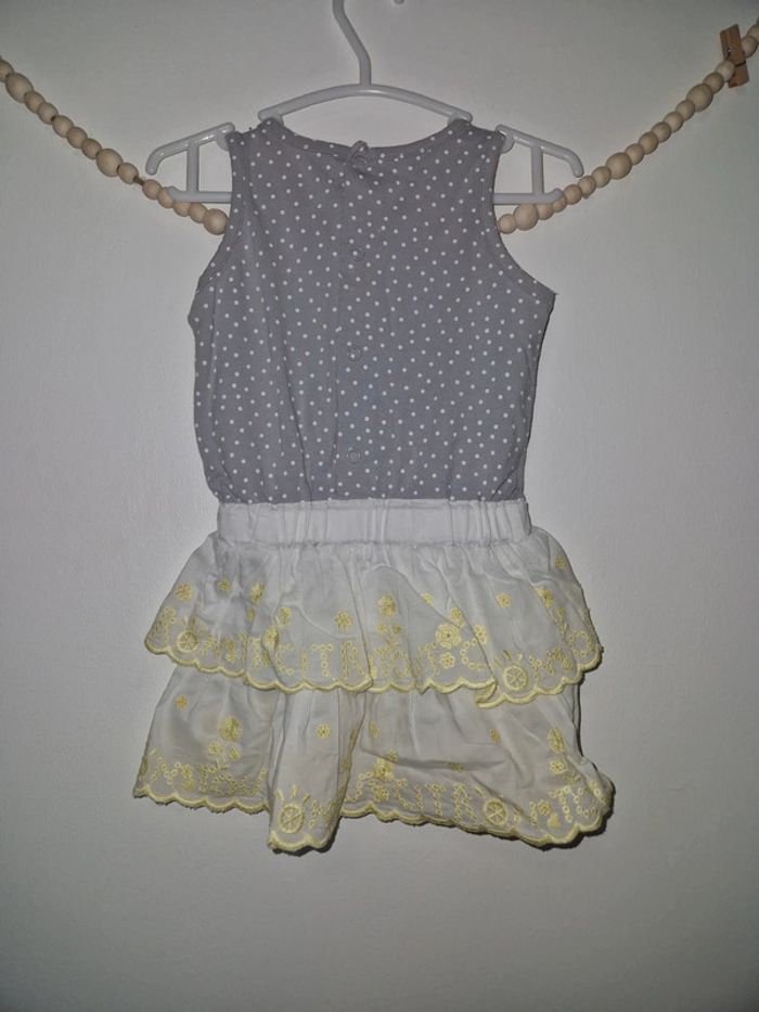 Robes - photo numéro 4