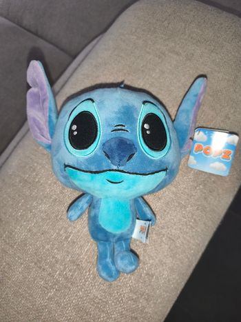 Peluche Stitch 