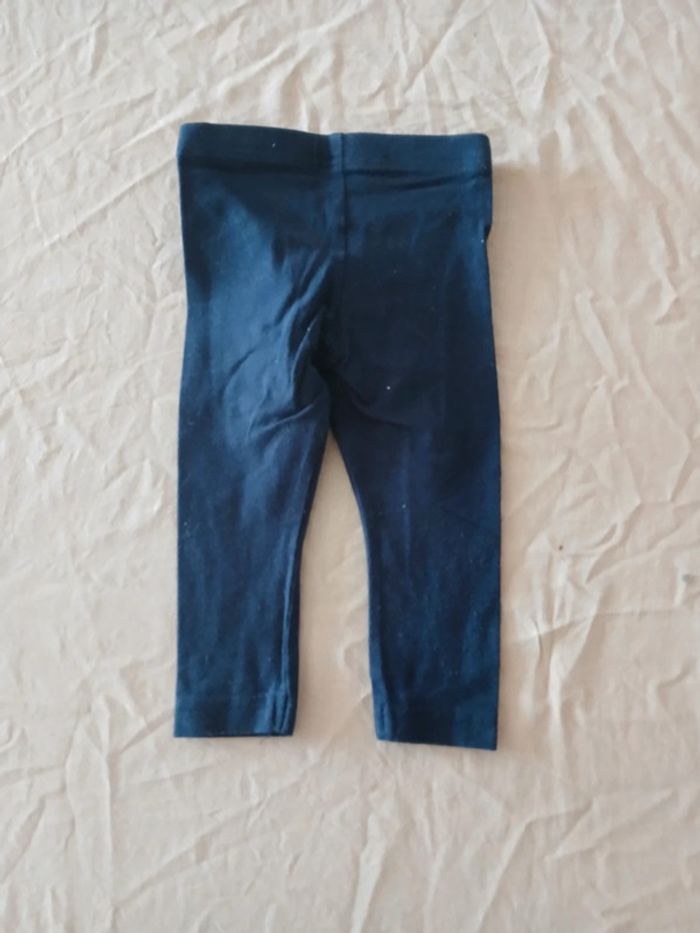 Legging 6-9 mois - photo numéro 3