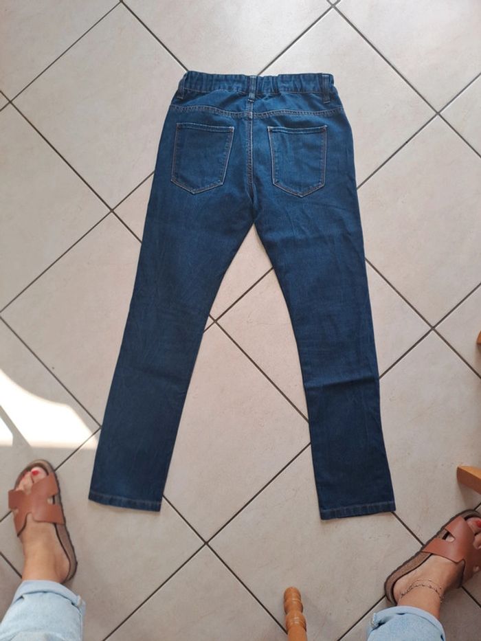 Jeans garcon - photo numéro 3
