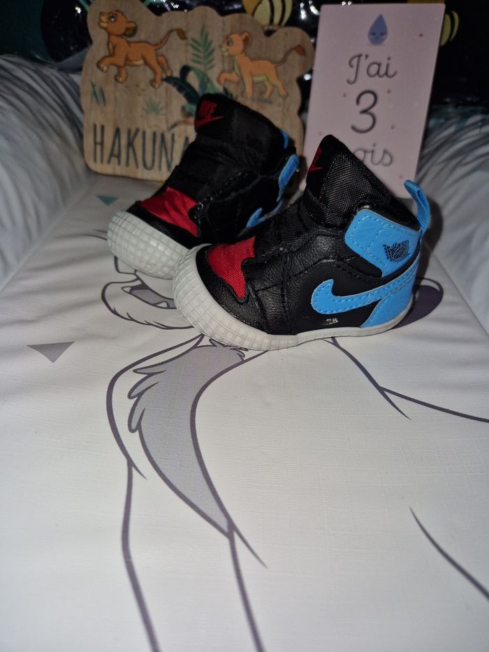 Jordan - photo numéro 6