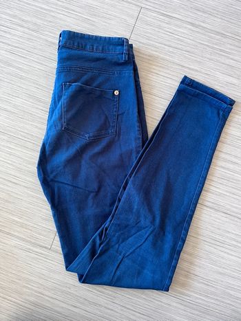 Jeans taille 34
