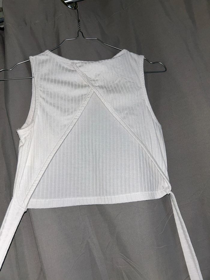 Crop top - photo numéro 2