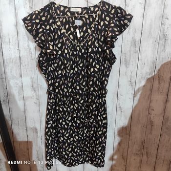 Robe d'été réf EFM27