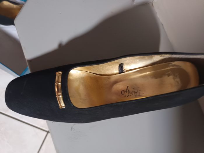 Chaussures - photo numéro 6