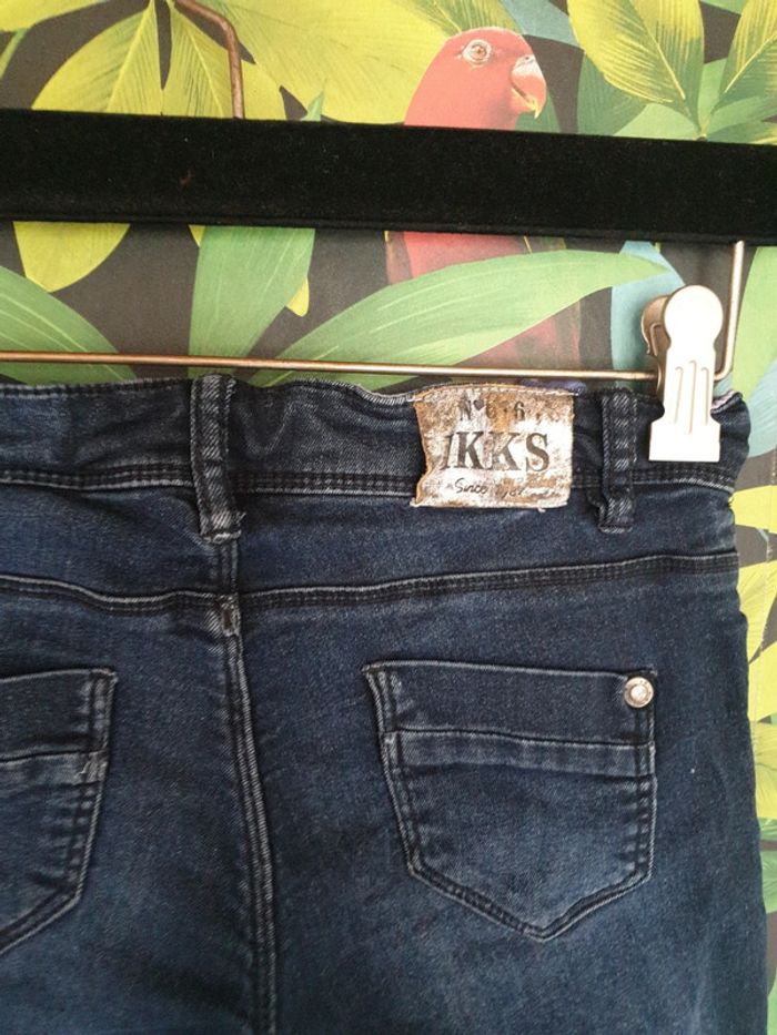 Jean skinny fit - photo numéro 3