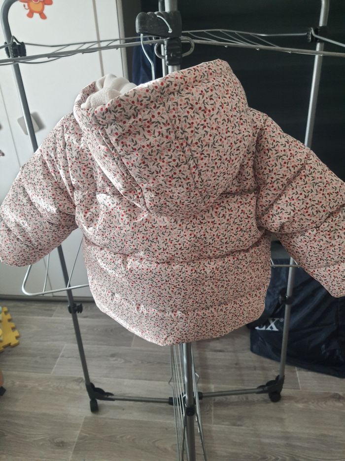 Veste - photo numéro 2