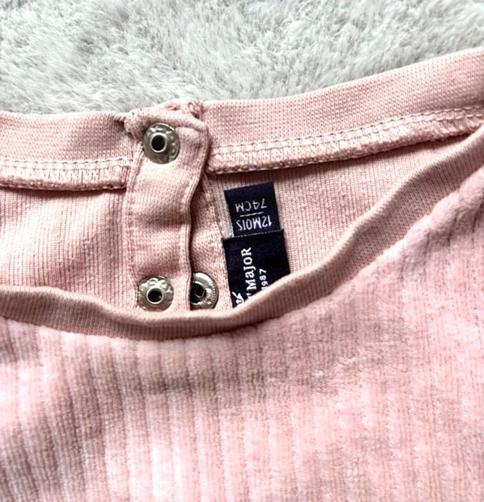 Ensemble 12 mois - photo numéro 3