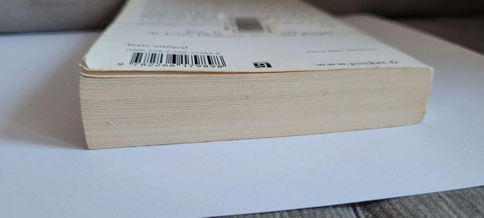 Livre L'accusé - photo numéro 6