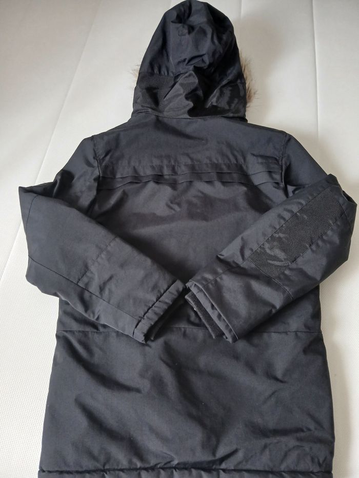 Manteau hiver - photo numéro 2