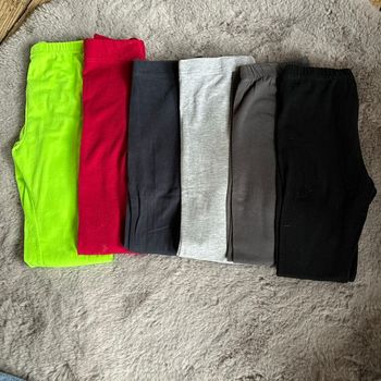 Lot legging