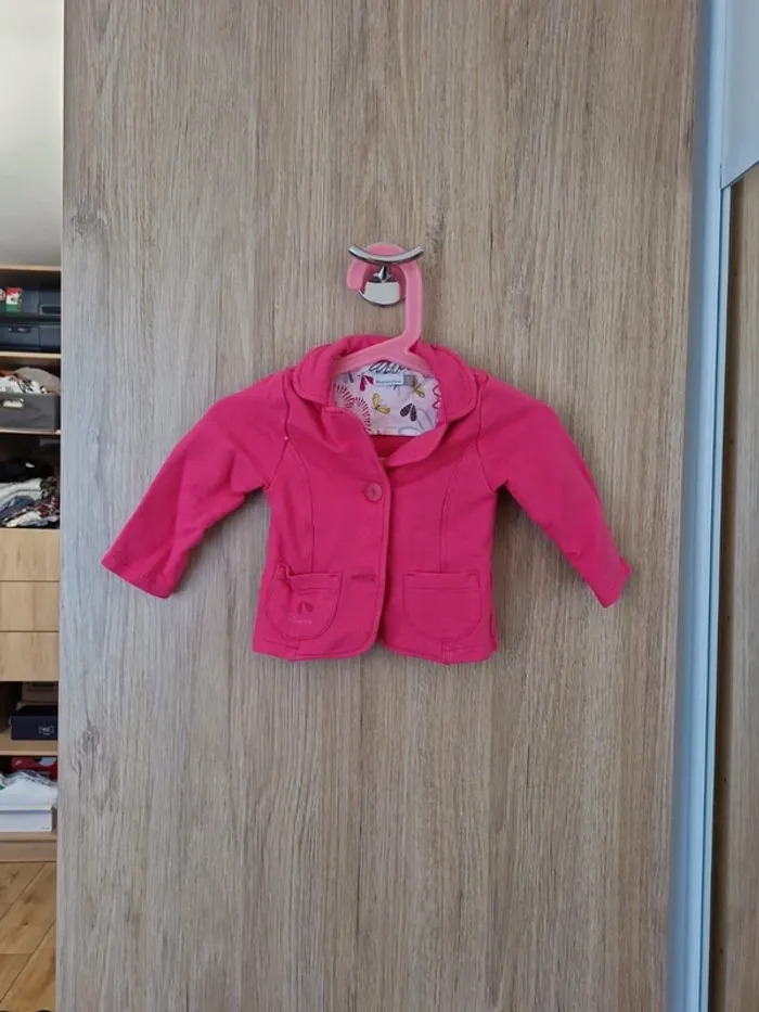 Gilet Catimini