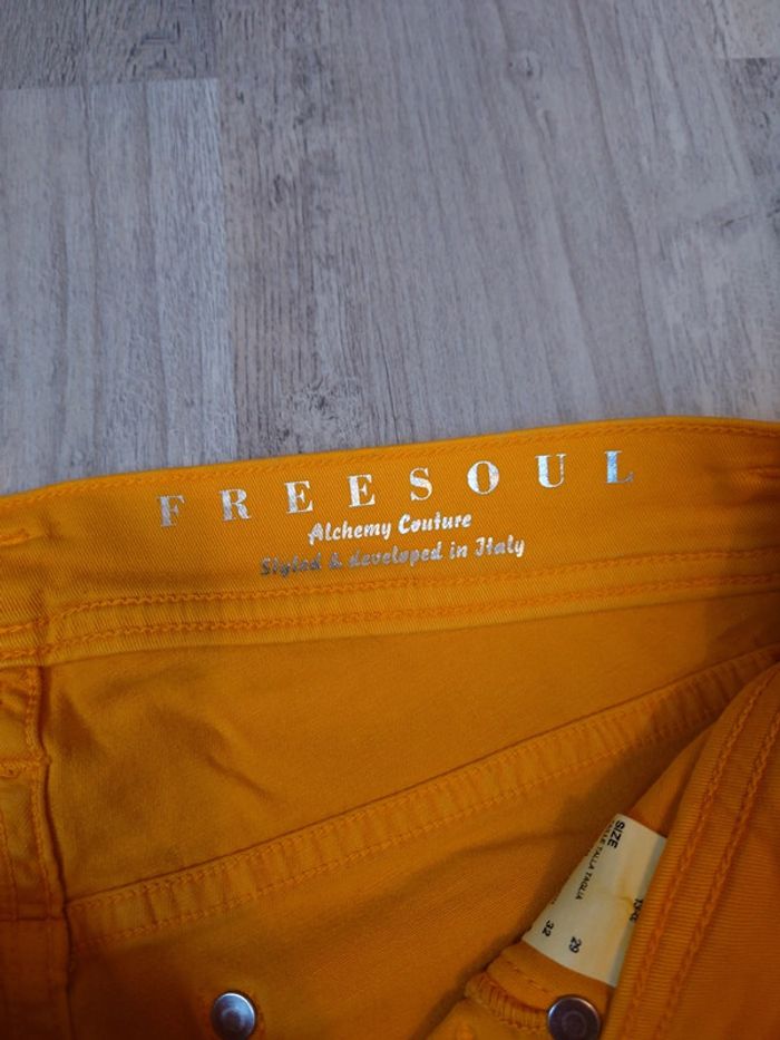 Pantalon Freesoul 29 - photo numéro 2