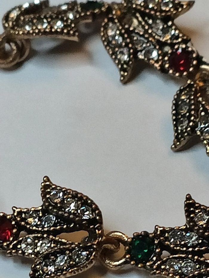 Bracelet vintage - photo numéro 4