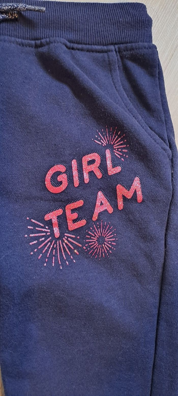 Pantalon fille - photo numéro 2