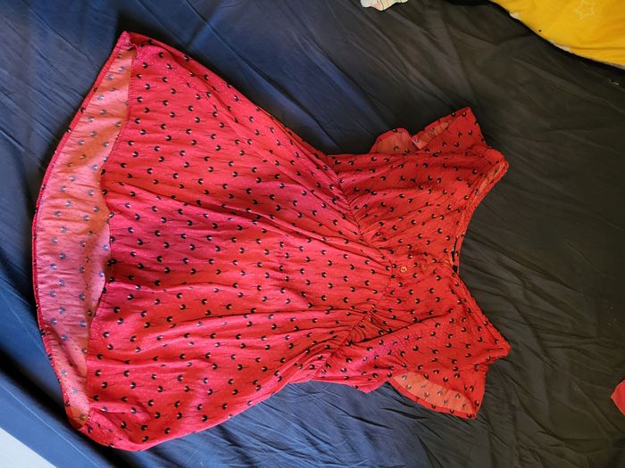 Hauts taille 38 1 euros pièce - photo numéro 3