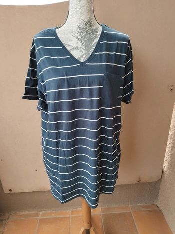 Tee shirt taille XL