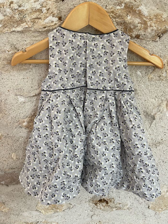 Robe Obaïbi - photo numéro 5