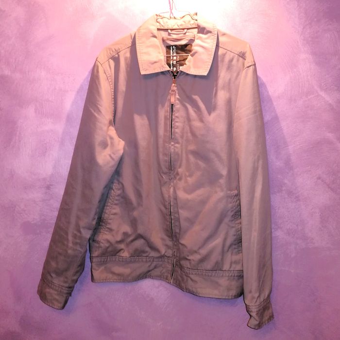 Blouson mi saison doublé Jules – Taille L