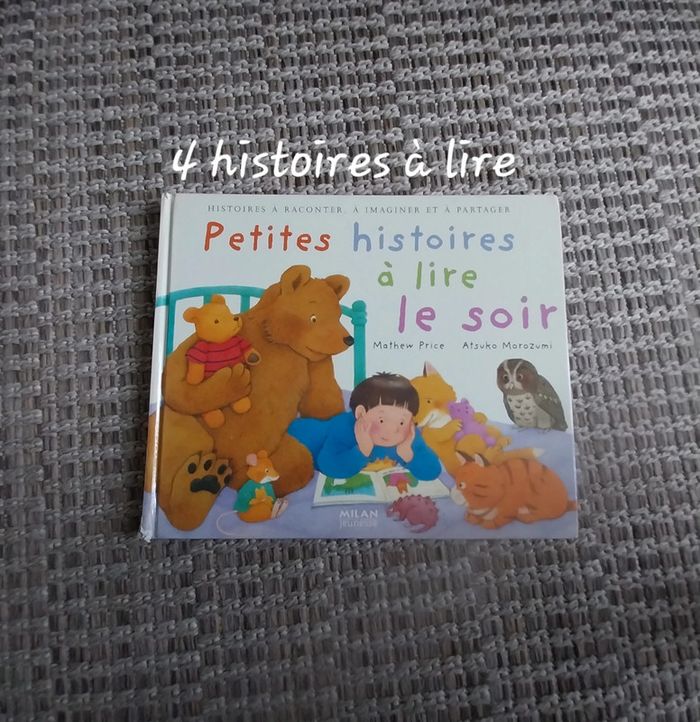 Lot pour tout petits🧸 - photo numéro 2