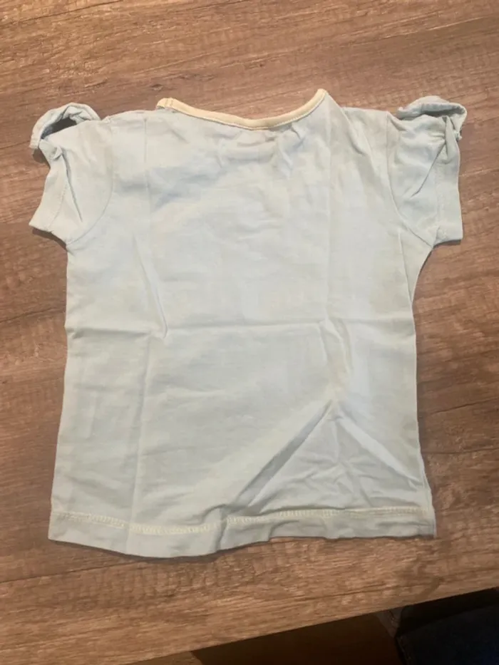 Tee shirt dora - photo numéro 2