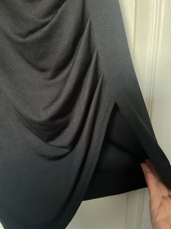 Robe légère extensible taille S - photo numéro 2