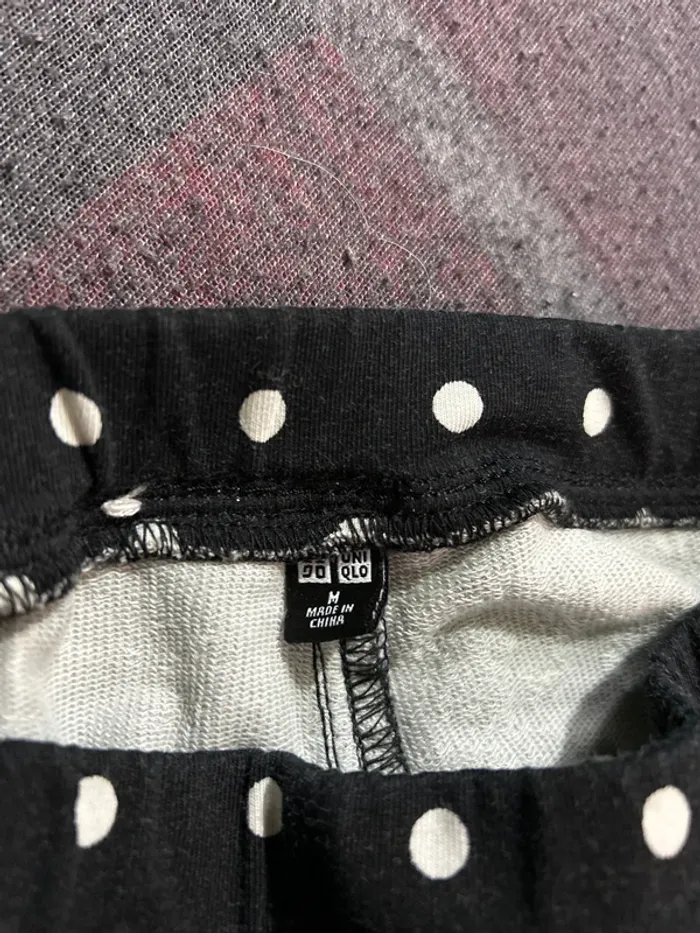 Legging court - photo numéro 3