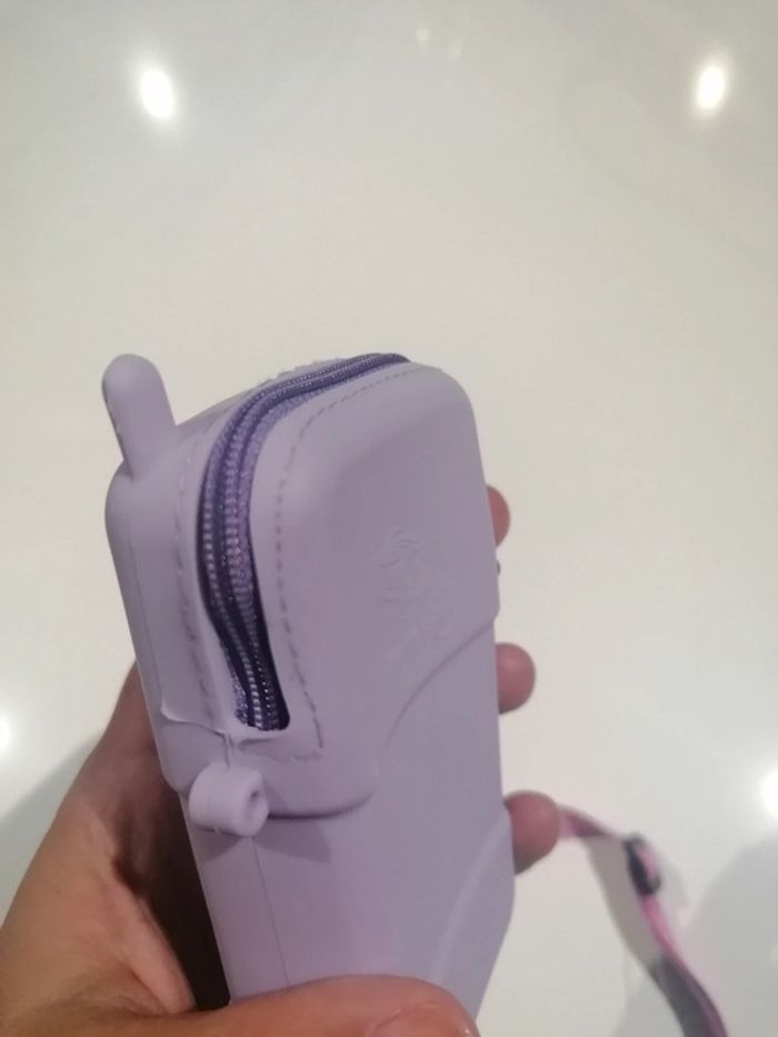 Mini sac pop it téléphone 📱 - photo numéro 12