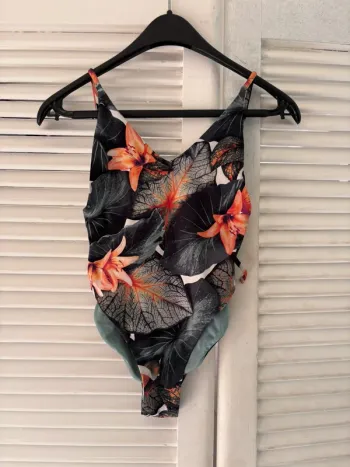 Bikini une pièce