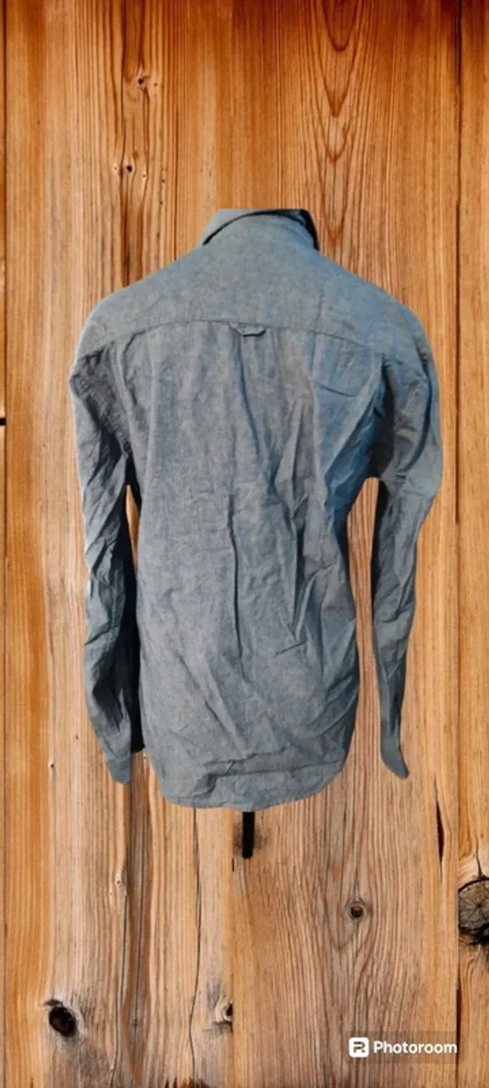 Chemise - photo numéro 3