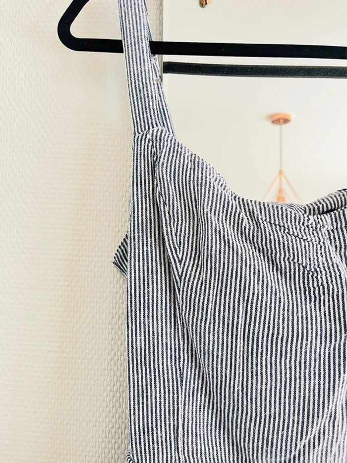 Robe neuve Hollister L - photo numéro 3