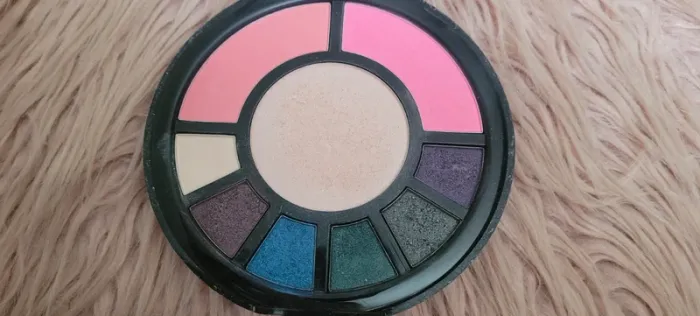 Palette - photo numéro 4