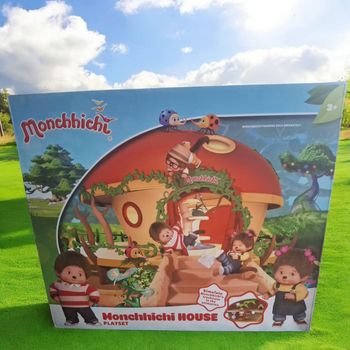 Maison Monchhichi