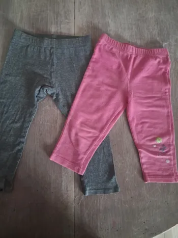 Leggings 4 a