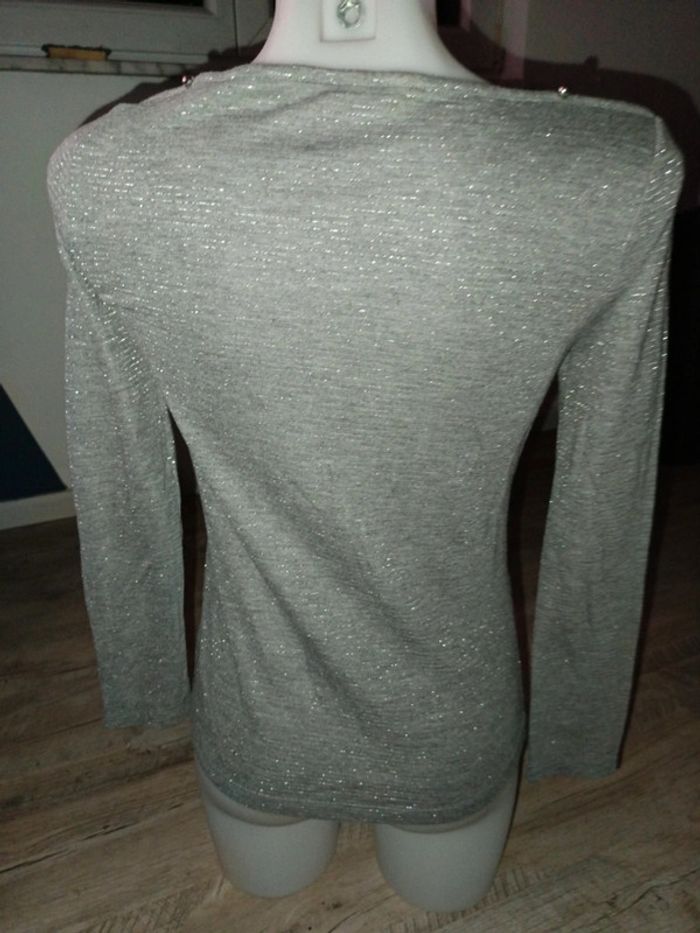 Pull taille S - photo numéro 2