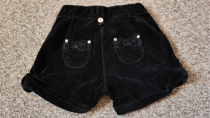 Short 3 ans Sergent major - photo numéro 2