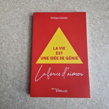 La vie est une idée de génie