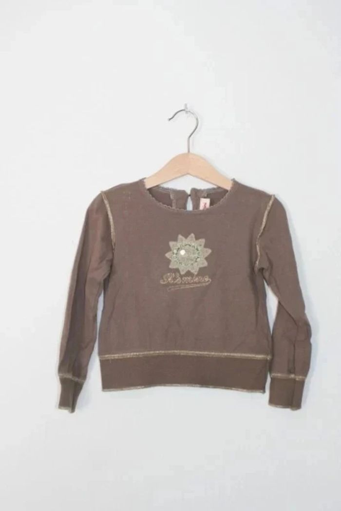 Tee-shirt Catimini 5 ans