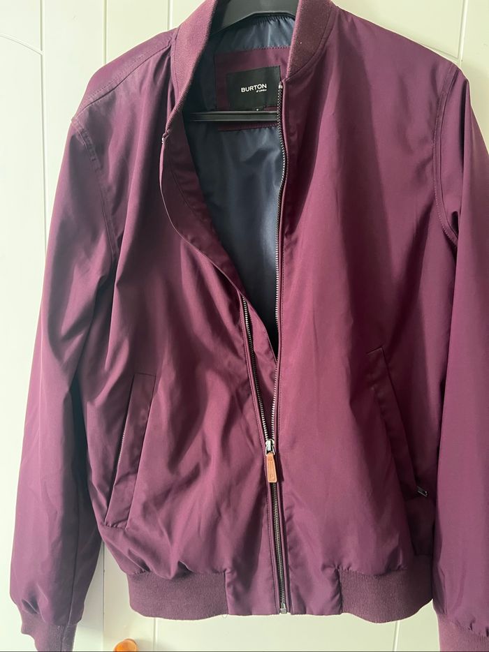 Blouson - photo numéro 3