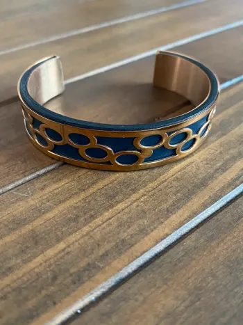 Superbe Bracelet Oda
