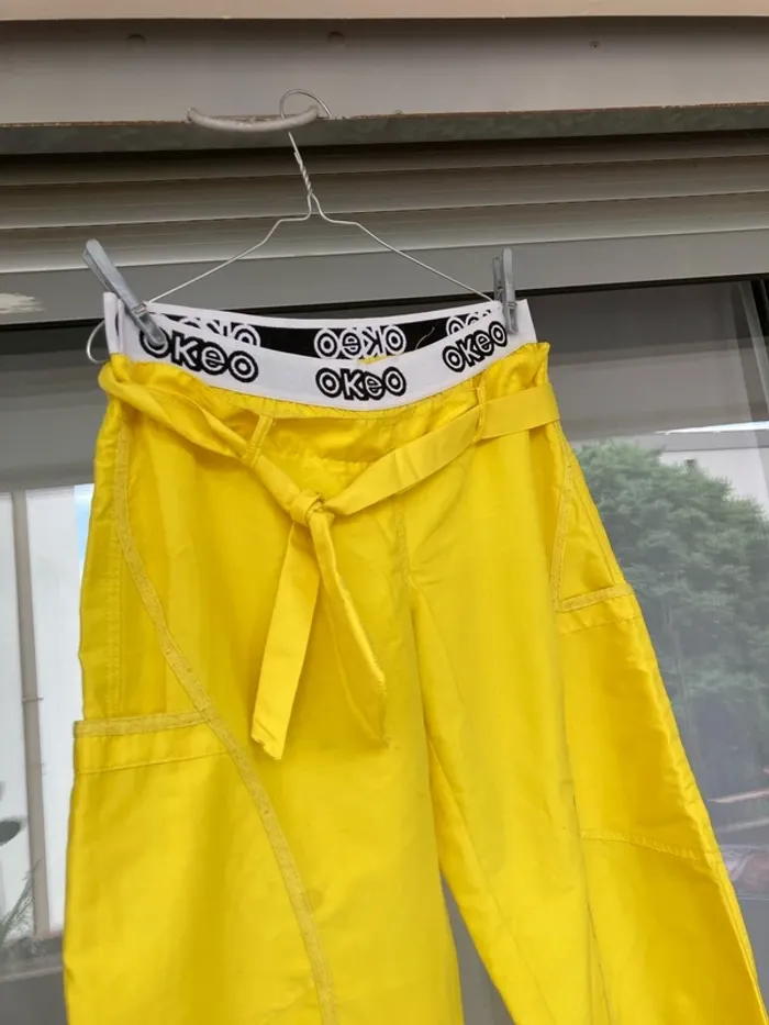 Pantalon de sport, Okeo 38 - photo numéro 2