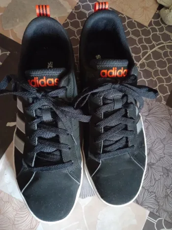Basket Adidas